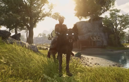 ashes of creation animal husbandry guide